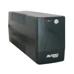 A-LAN AP-BK850 UPS Line-Interactive 850VA 480W με 2 Schuko Πρίζες AP-BK850