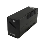 A-LAN AP-BK850 UPS Line-Interactive 850VA 480W με 2 Schuko Πρίζες AP-BK850 - Image 4
