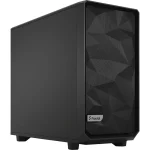 Fractal Design Meshify 2 Midi Tower Κουτί Υπολογιστή Μαύρο