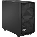 Fractal Design Meshify 2 Midi Tower Κουτί Υπολογιστή Μαύρο - Image 2