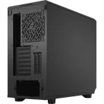 Fractal Design Meshify 2 Midi Tower Κουτί Υπολογιστή Μαύρο - Image 4