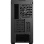 Fractal Design Meshify 2 Midi Tower Κουτί Υπολογιστή Μαύρο - Image 5