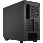 Fractal Design Meshify 2 Midi Tower Κουτί Υπολογιστή Μαύρο - Image 6