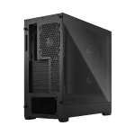 Fractal Design Pop Silent Mini Tower Κουτί Υπολογιστή με Πλαϊνό Παράθυρο Black TG Clear Tint - Image 7