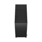 Fractal Design Pop Silent Mini Tower Κουτί Υπολογιστή με Πλαϊνό Παράθυρο Black TG Clear Tint - Image 8