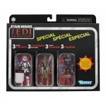 Φιγούρα Δράσης Jedi Survivor Star Wars για 4+ ετών Ετών 10εκ.