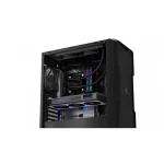 Endorfy Navis F240 Υδρόψυξη Επεξεργαστή Διπλού Ανεμιστήρα 120mm για Socket AM4/AM5/1700/1200/115x - Image 8