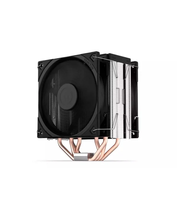 Endorfy Fera 5 Dual Fan Ψύκτρα Επεξεργαστή Διπλού Ανεμιστήρα για Socket AM4/AM5/1200/115x/1700