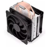 Endorfy Fera 5 Dual Fan Ψύκτρα Επεξεργαστή Διπλού Ανεμιστήρα για Socket AM4/AM5/1200/115x/1700 - Image 8