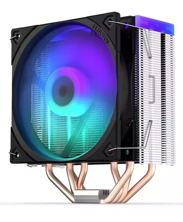 Endorfy Fera 5 ARGB Ψύκτρα Επεξεργαστή για Socket AM4/AM5/1200/115x/1700