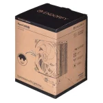 Endorfy Fera 5 ARGB Ψύκτρα Επεξεργαστή για Socket AM4/AM5/1200/115x/1700 - Image 4