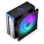 Endorfy Fera 5 ARGB Ψύκτρα Επεξεργαστή για Socket AM4/AM5/1200/115x/1700 - Image 10