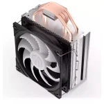Endorfy Fera 5 ARGB Ψύκτρα Επεξεργαστή για Socket AM4/AM5/1200/115x/1700 - Image 12