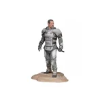 Dark Horse Comics Dune: Gurney Halleck Φιγούρα ύψους 24εκ. - Image 5