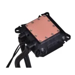 Endorfy Navis F280 Υδρόψυξη Επεξεργαστή Διπλού Ανεμιστήρα 120mm για Socket AM4/AM5/1700/1200/115x - Image 4