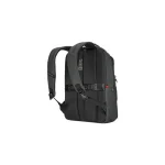 Wenger MX ECO Professional Αδιάβροχη Τσάντα Πλάτης για Laptop 16" σε Μαύρο χρώμα - Image 2