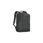Wenger MX ECO Professional Αδιάβροχη Τσάντα Πλάτης για Laptop 16" σε Μαύρο χρώμα - Image 5
