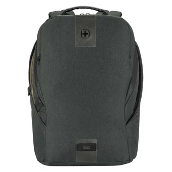 Wenger Backpack 19lt Γκρι