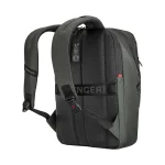 Wenger Backpack 19lt Γκρι - Image 5