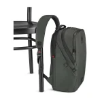 Wenger Backpack 19lt Γκρι - Image 11
