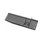 Natec Nautilus Πληκτρολόγιο Αγγλικό US - Image 4