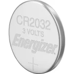 Energizer Μπαταρίες Λιθίου Ρολογιών CR2032 3V 6τμχ - Image 3