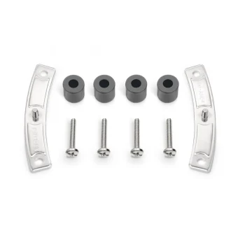 Noctua NM-AM5/4-MP83 Mounting Kit Ασημί NM-AM5/4-MP83