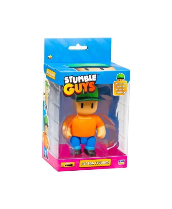 Stumble Guys Παιχνίδι Μινιατούρα Stumble Guys 7.5εκ.
