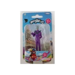 PMI Miraculous Pencil Toppers για 3+ ετών Ετών 7εκ. (Διάφορα Σχέδια) 1τμχ - Image 2