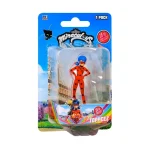 PMI Miraculous Pencil Toppers για 3+ ετών Ετών 7εκ. (Διάφορα Σχέδια) 1τμχ - Image 4