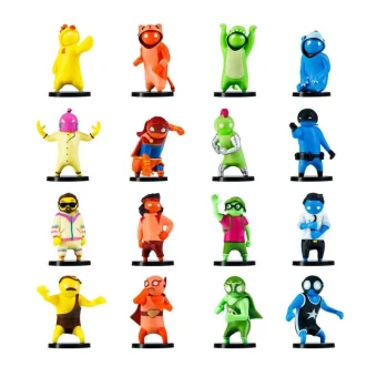PMI Gang Beasts για 3+ ετών Ετών (Διάφορα Σχέδια) 1τμχ