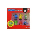 PMI Gang Beasts για 3+ ετών Ετών (Διάφορα Σχέδια) 1τμχ - Image 2