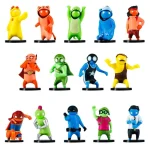 PMI Gang Beasts για 3+ ετών Ετών (Διάφορα Σχέδια) 1τμχ