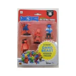 PMI Gang Beasts για 3+ ετών Ετών (Διάφορα Σχέδια) 1τμχ - Image 2