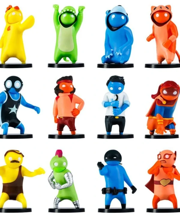 PMI Gang Beasts για 3+ ετών Ετών (Διάφορα Σχέδια) 1τμχ