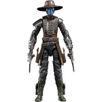 Φιγούρα Δράσης Cad Bane Star Wars για 4+ ετών Ετών - Image 2