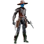 Φιγούρα Δράσης Cad Bane Star Wars για 4+ ετών Ετών - Image 3