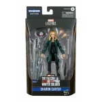 Φιγούρα Δράσης Sharon Carter Marvel Legends για 4+ ετών Ετών 15εκ.