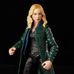 Φιγούρα Δράσης Sharon Carter Marvel Legends για 4+ ετών Ετών 15εκ. - Image 3