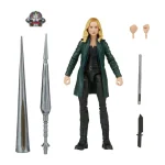 Φιγούρα Δράσης Sharon Carter Marvel Legends για 4+ ετών Ετών 15εκ. - Image 4