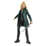 Φιγούρα Δράσης Sharon Carter Marvel Legends για 4+ ετών Ετών 15εκ. - Image 8