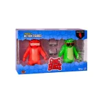 PMI Gang Beasts για 3+ ετών Ετών (Διάφορα Σχέδια) 2τμχ - Image 3