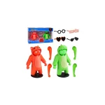 PMI Gang Beasts για 3+ ετών Ετών (Διάφορα Σχέδια) 2τμχ - Image 4