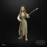 Φιγούρα Δράσης Princess Leia (Ewok Village) Star Wars για 4+ ετών Ετών 15εκ. - Image 4