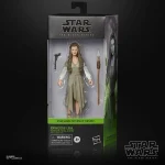 Φιγούρα Δράσης Princess Leia (Ewok Village) Star Wars για 4+ ετών Ετών 15εκ. - Image 12