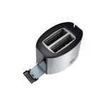 Camry CR 3215 Φρυγανιέρα 2 Θέσεων 1000W Inox CR 3215 - Image 5