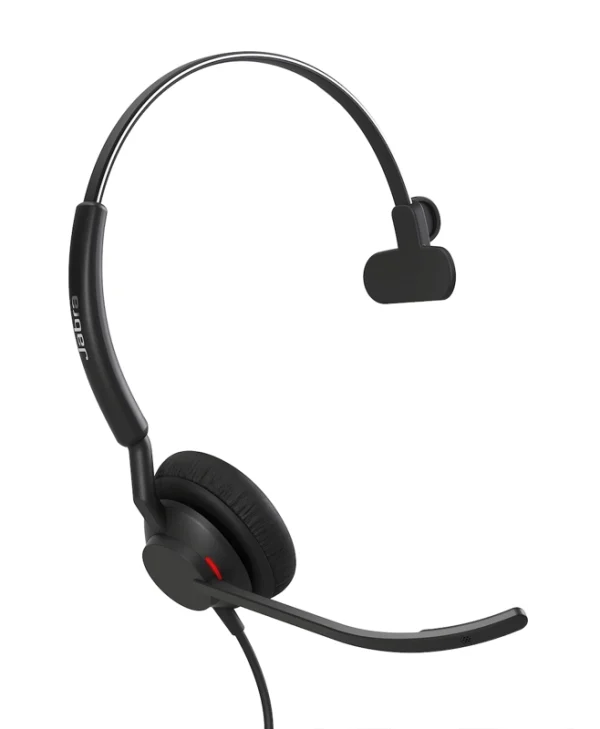 Jabra Engage 40 USB-A Mono VOIP Headset (4093-410-279) 4093-410-279