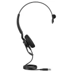 Jabra Engage 40 USB-A Mono VOIP Headset (4093-410-279) 4093-410-279 - Image 3