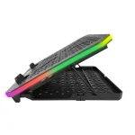 Esperanza Galerne Cooling Pad για Laptop με 6 Ανεμιστήρες και Φωτισμό - Image 2
