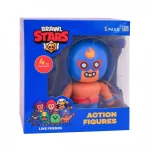 PMI Παιχνίδι Μινιατούρα Brawl Stars Brawl Stars 16.5εκ. (Διάφορα Σχέδια) 1τμχ - Image 4